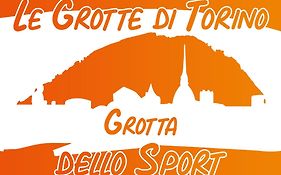 Grotta Dello Sport